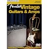 Fender Vintage Guitars & Amps