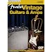 Fender Vintage Guitars & Amps