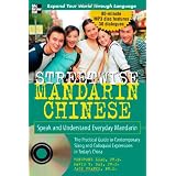 Streetwise Mandarin Chinese with MP3 Disc: Speak and Understand Everyday Mandarin Chinese (Streetwise...Series)