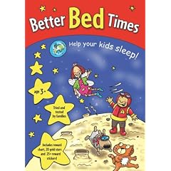 Better Bedtimes