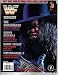 Books : WWF MAGAZINE --MARCH 1994------UNDERTAKER ISSUE