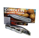 Review Proteam  / Proteam Ho1058 Electric Peeler