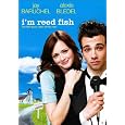 I'm Reed Fish