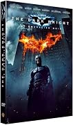 The Dark Knight, le Chevalier Noir