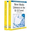 New Media Literacy at the K-12 Level (Hardcover)