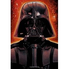 Star Wars Rise and Fall of Darth Vader