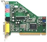 513OEAHWqCL. SL160  PCI Soundkarte Aztech PCI168 AP [299]