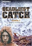 DVD : Deadliest Catch Season 3 - Episode 11: Ice and Open Water