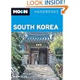 Moon Handbooks South Korea (Moon Handbooks)