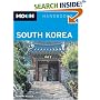 Moon Handbooks South Korea (Moon Handbooks)