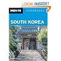 Moon Handbooks South Korea