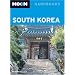 Moon Handbooks South Korea (Moon Handbooks)