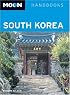 Moon Handbooks South Korea (Moon Handbooks)