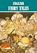 English Fairy Tales (Illustrated)