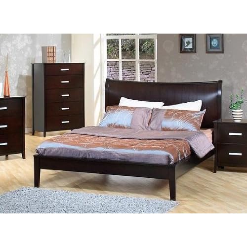 Info Coaster Stuart Head Footboards Queen B 1 3 Cappuccino