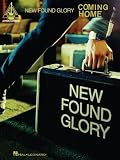 NEW FOUND GLORY              COMING HOME (Guitar Recorded Versions)