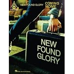 New Found Glory - Coming Home book cover