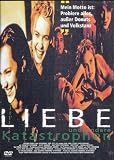 Liebe und andere Katastrophen - Matt Day