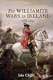 The Williamite wars in Ireland, 1688-91