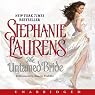 The Untamed Bride: Black Cobra Quartet