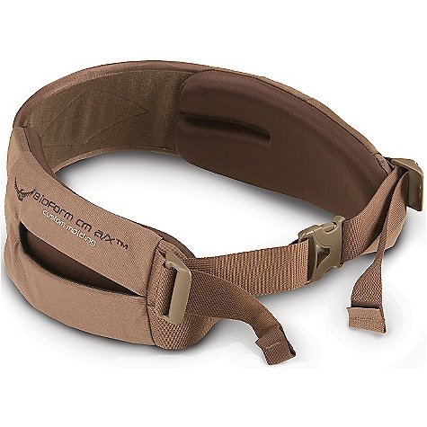 Bioform Hipbelt LG by Osprey Packs