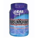 Review EAS  / EAS Phosphagen Creatine Powder