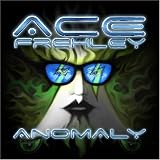 Anomaly [Vinyl]