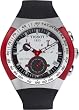Tissot Men's T0104171703101 T-Sport T-Tracx Chronograph Watch