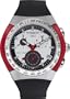 Tissot Men's T0104171703101 T-Sport T-Tracx Chronograph Watch