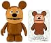 Rowl The Dog by Monty Maldovan - Disney Vinylmation ~3" the Muppets Series #1 Designer Figure (Disney Theme Parks Exclusive)