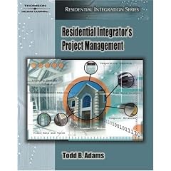 Home Networking/Project Mgmt (Residential Integrator's)