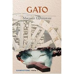 Gato (Sandstone Vista Series)