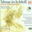 Messe En Si Mineur