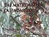 The Mathematics Calendar 2008: Exploring the Ever Evolving Worlds of Mathematics
