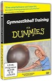Gymnastikball Training f&uuml;r Dummies
