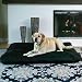 Chew Resistant Deluxe Dog Bed - X-Large (Over 90 lbs.) - Frontgate