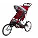 InStep Run Around LTD Jogging Stroller
