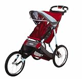 InStep Run Around LTD Jogging Stroller