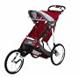 InStep Run Around LTD Jogging Stroller