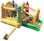 Sesame Street Activity Bouncer