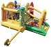 Sesame Street Sesame Street Activity Bouncer
