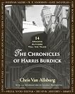 The Chronicles of Harris Burdick: Fourteen Amazing Authors Tell the Tales / With an Introduction by Lemony Snicket