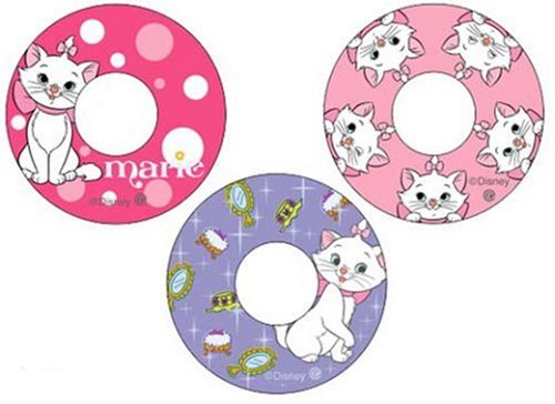RUNA Wheel Sticker for iPod5G/Mini(Marie) 2392260004