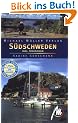 S�dschweden. Inkl. Stockholm. Reisehandbuch mit vielen praktischen Tips