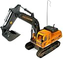 01:12 RC Crawler excavators RtR 27 MHz
