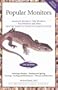 Popular Monitors and Tegus: Savannah Monitors, Nile Monitors, Tree Monitors and More (Advanced Vivarium Systems Advanced Vivarium Systems)