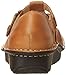Alegria Women's Pesca Fisherman Leather Sandal