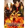 ���ʃ��C�_�[ THE NEXT [DVD]