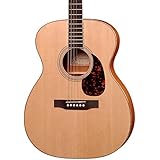 Larrivee OM-03E Acoustic-Electric Guitar