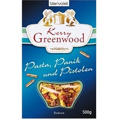 Pasta, Panik und Pistolen